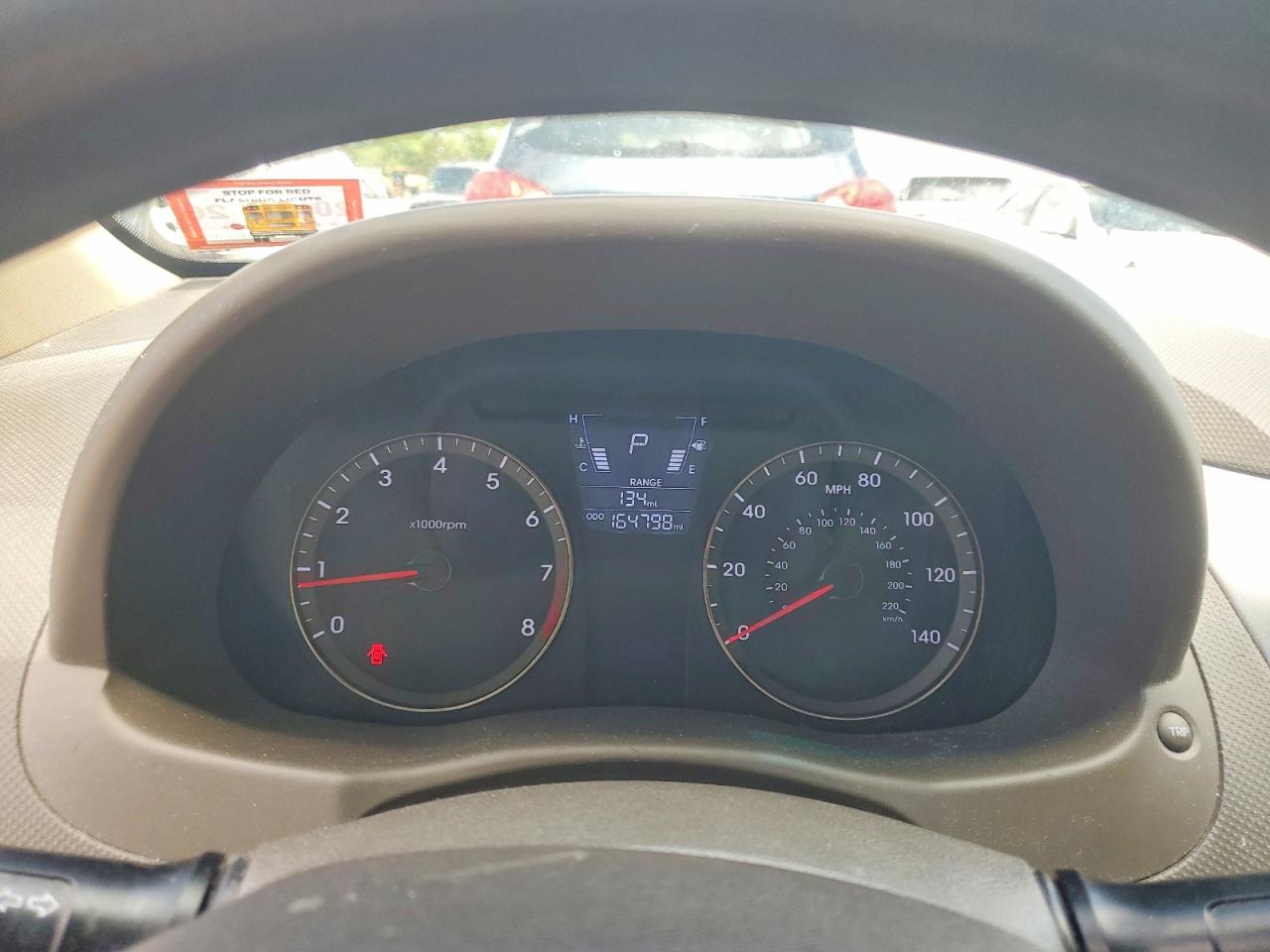 Hyundai ACCENT Gls