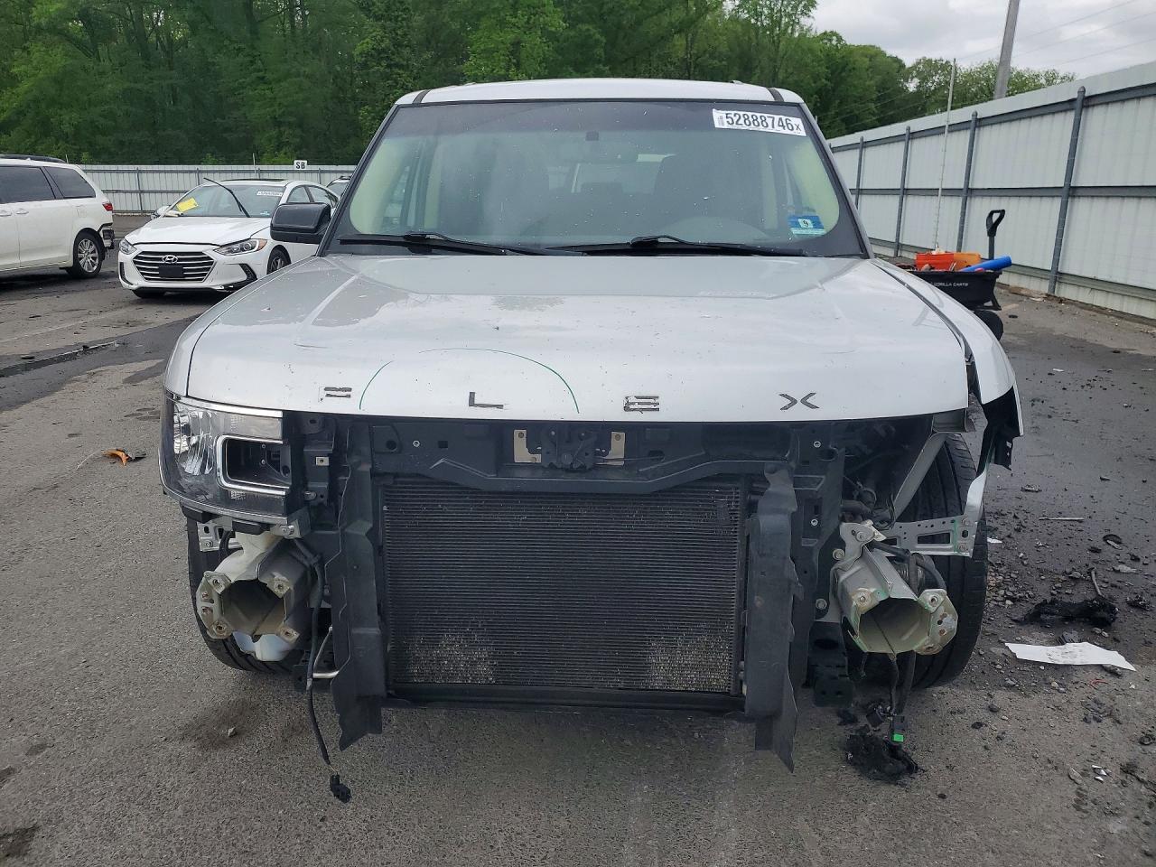 Ford Flex Sel