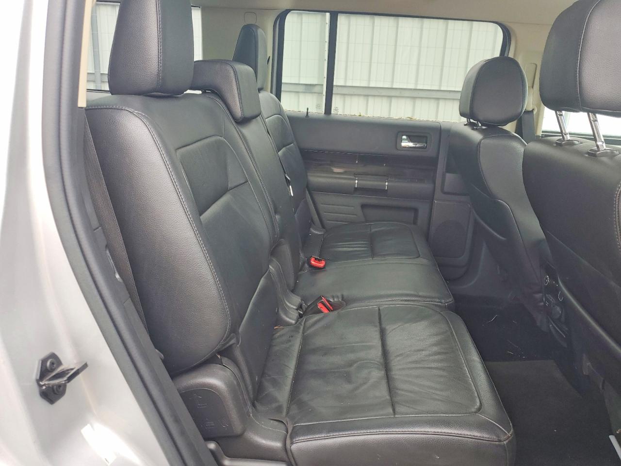 Ford Flex Sel