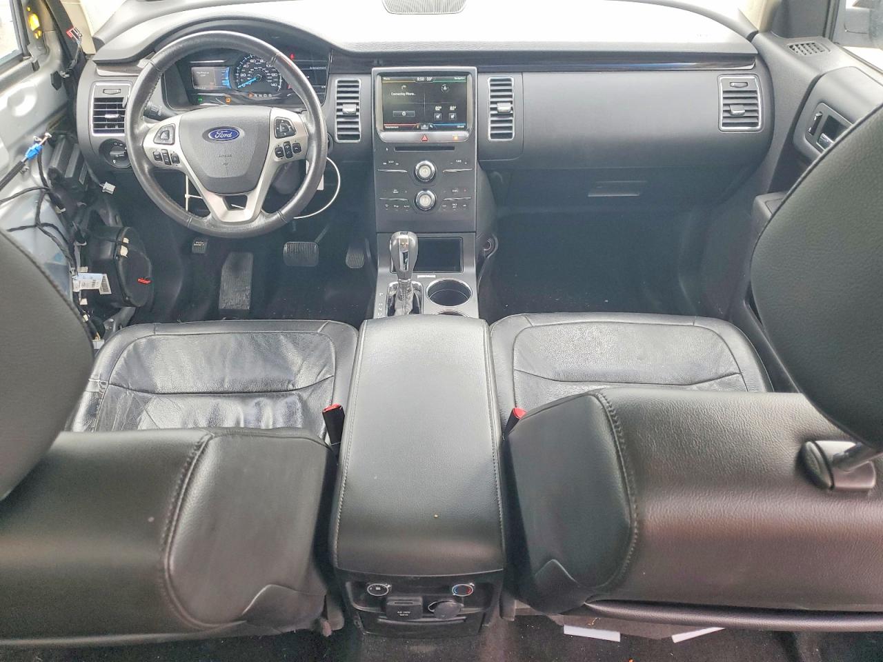 Ford Flex Sel