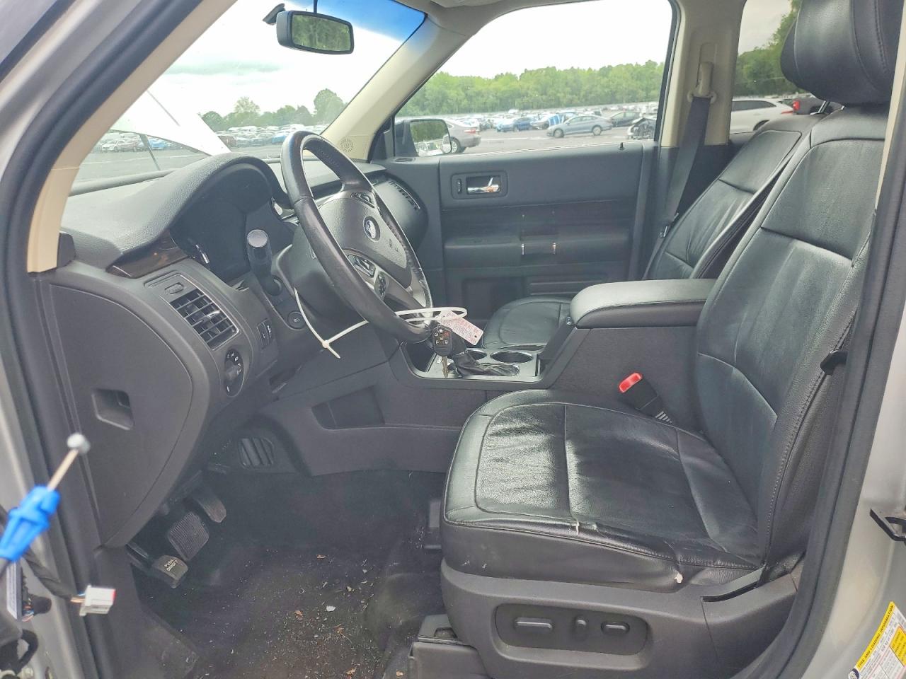 Ford Flex Sel
