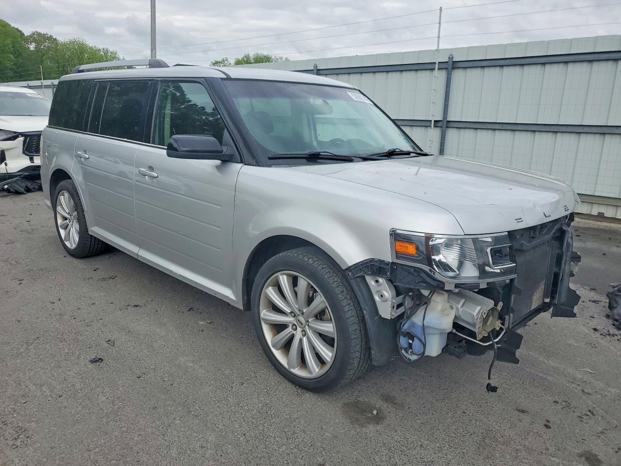 Ford Flex Sel