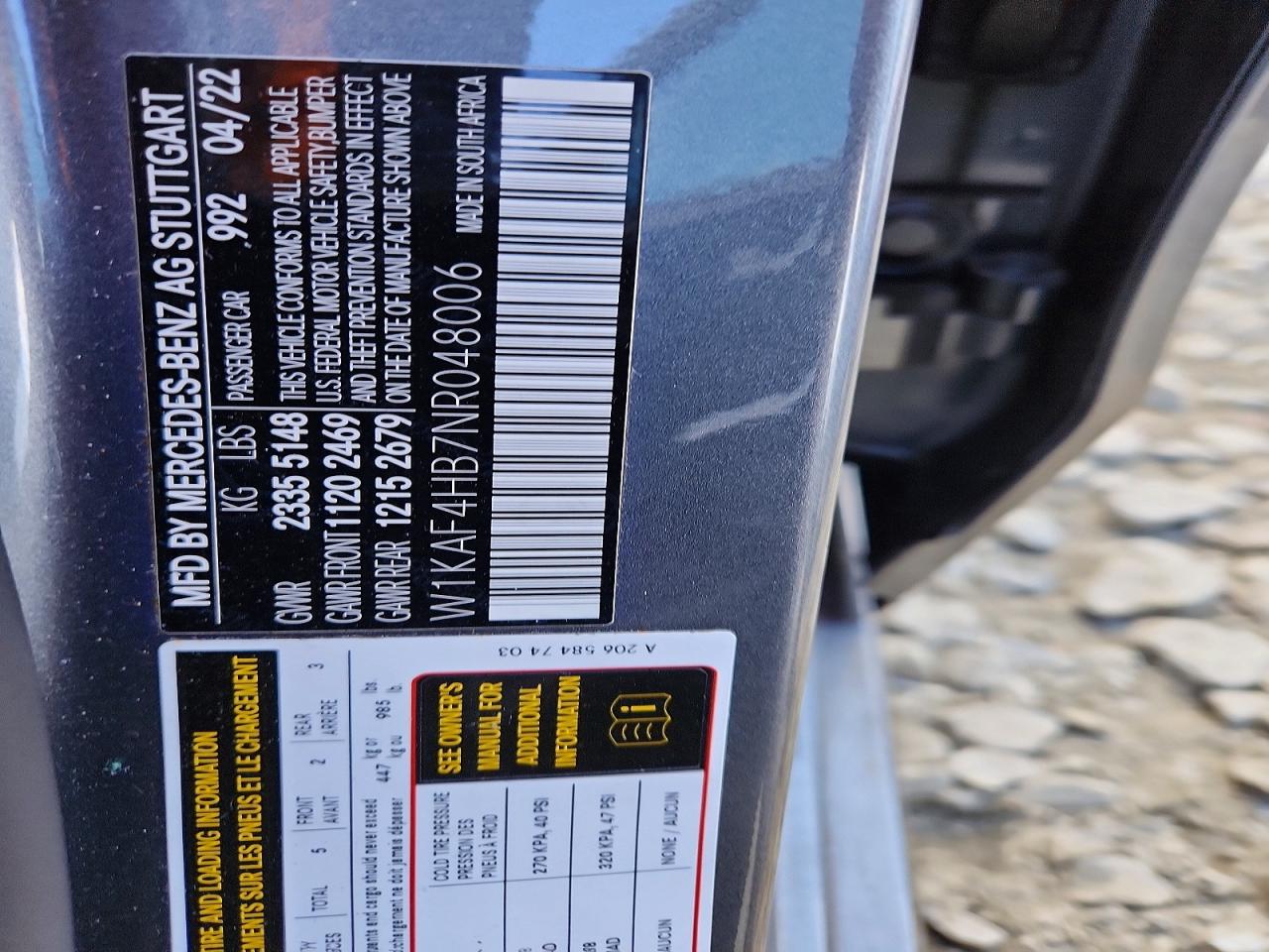 Mercedes-Benz C-Class 300 4matic