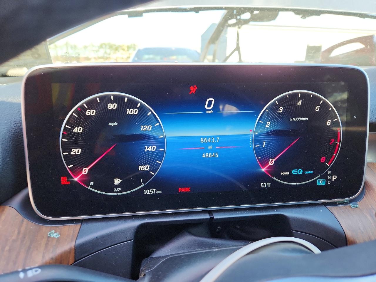 Mercedes-Benz C-Class 300 4matic