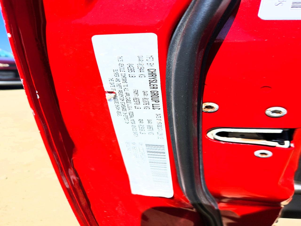 Dodge Dart Sxt