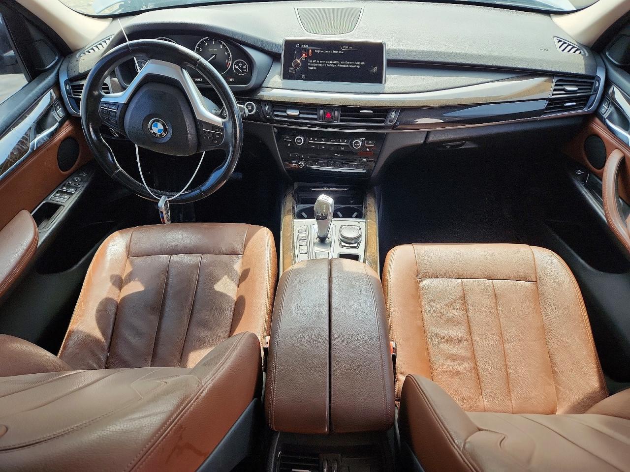 BMW X Series Xdr40e