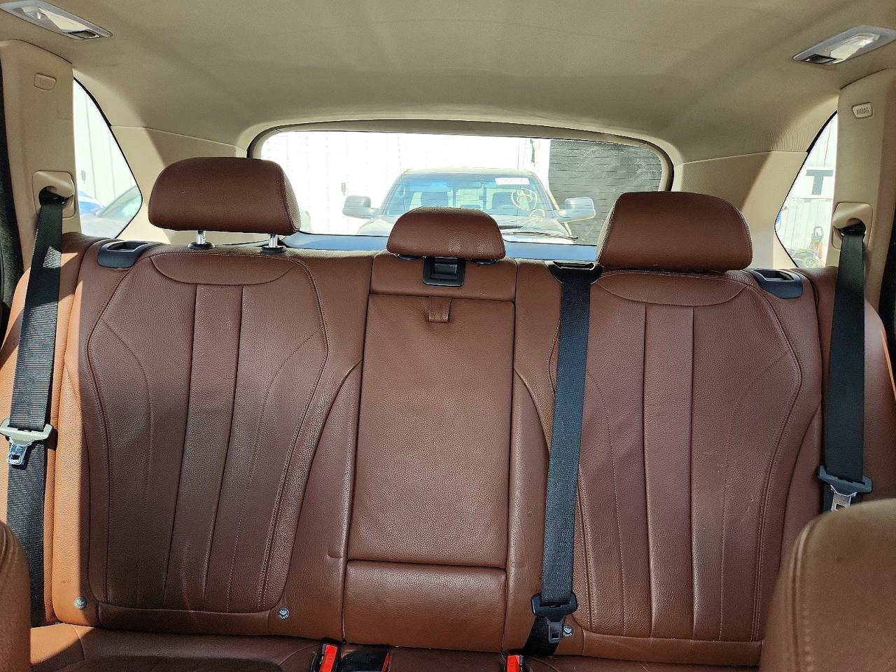 BMW X Series Xdr40e