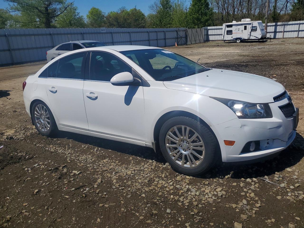 Chevrolet Cruze Eco