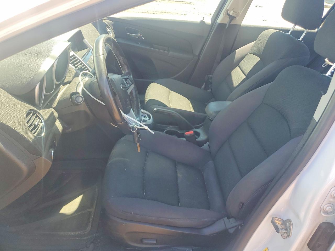 Chevrolet Cruze Eco