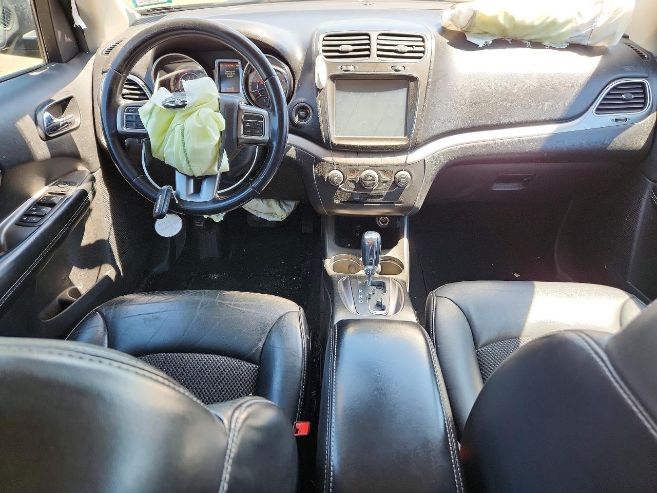 Dodge Journey Crossroad