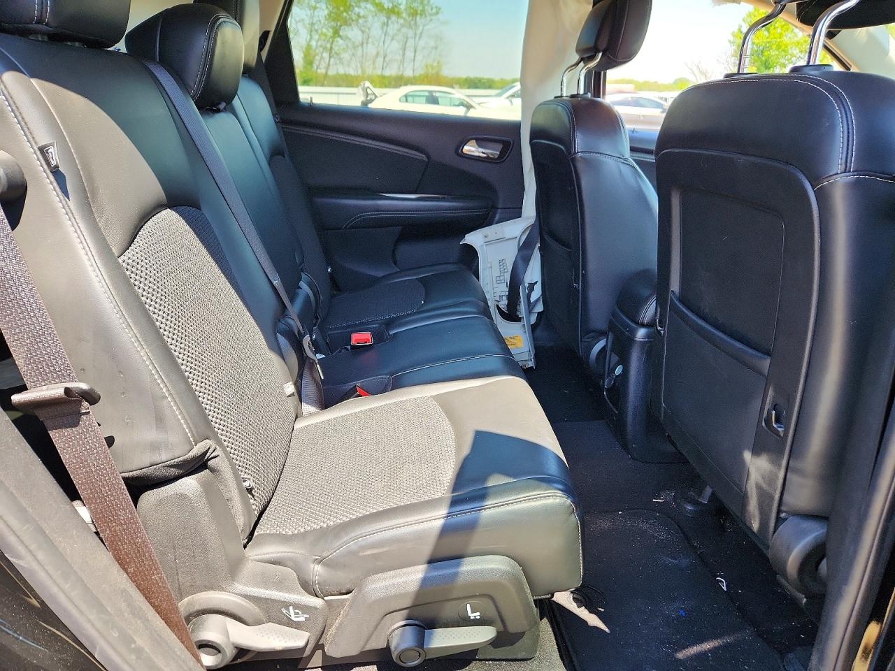 Dodge Journey Crossroad