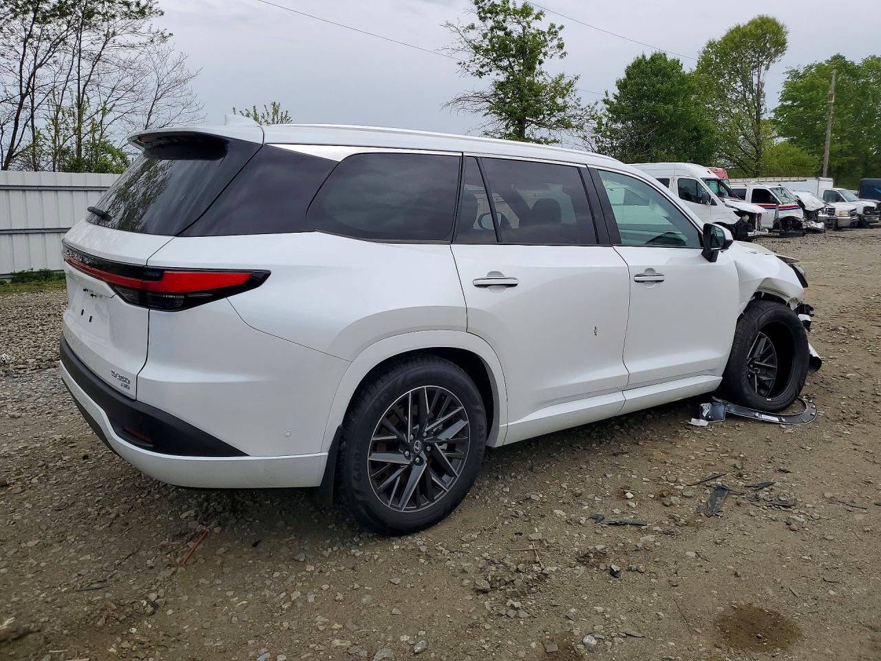 Lexus Tx 350 Pre Premium