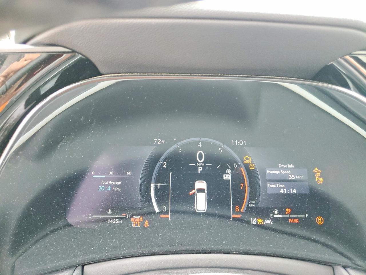 Lexus Tx 350 Pre Premium