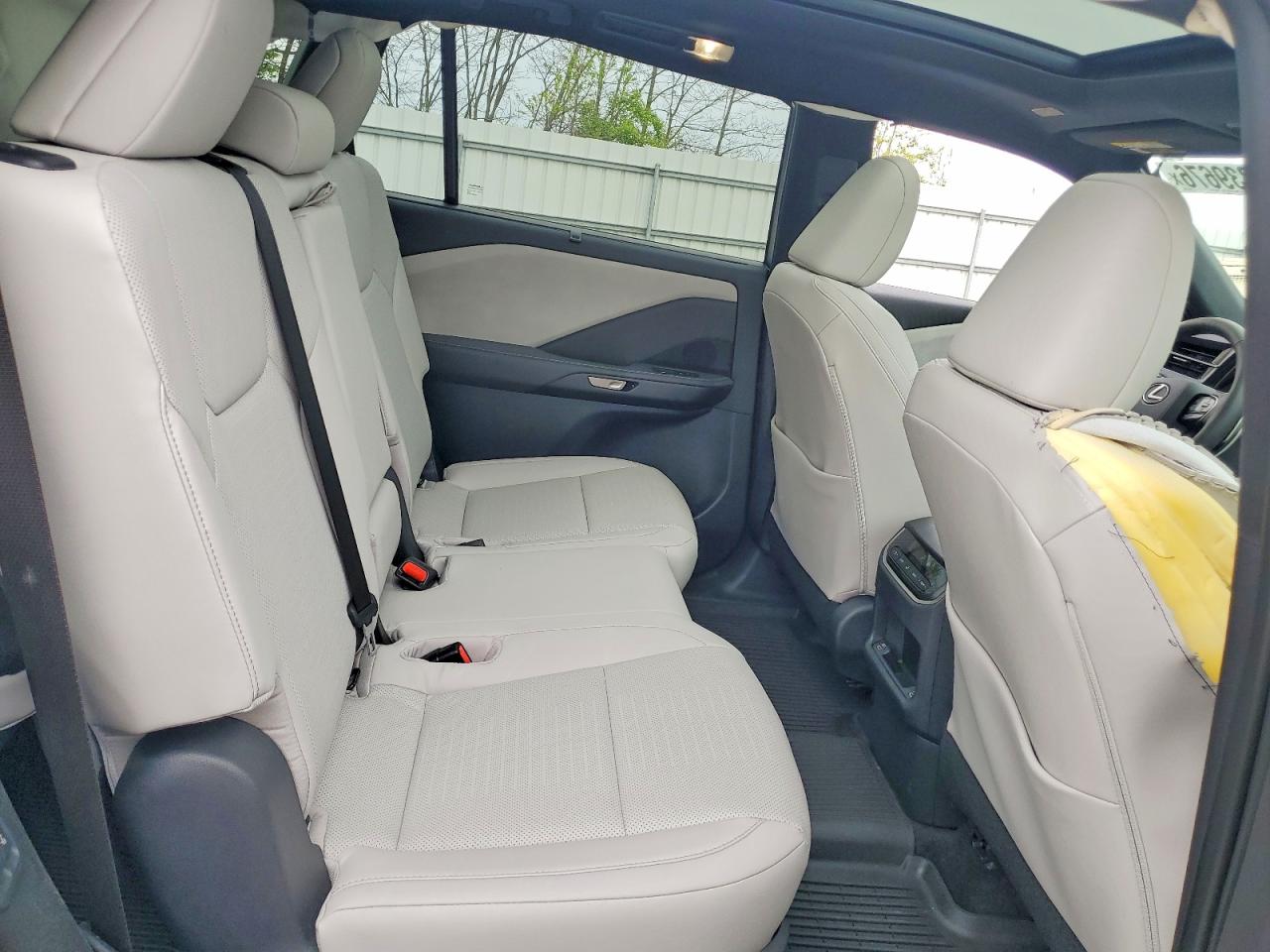 Lexus Tx 350 Pre Premium