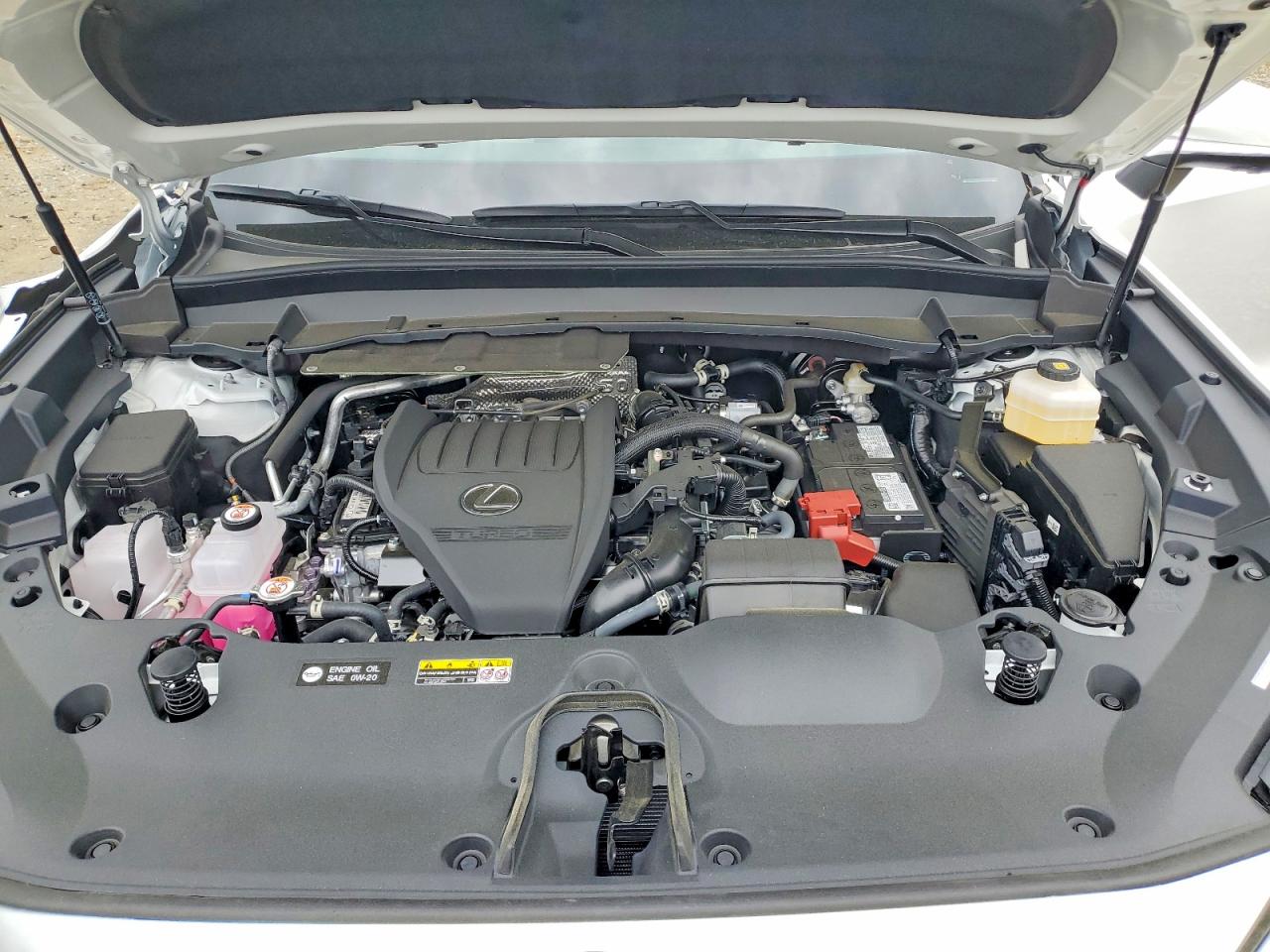 Lexus Tx 350 Pre Premium
