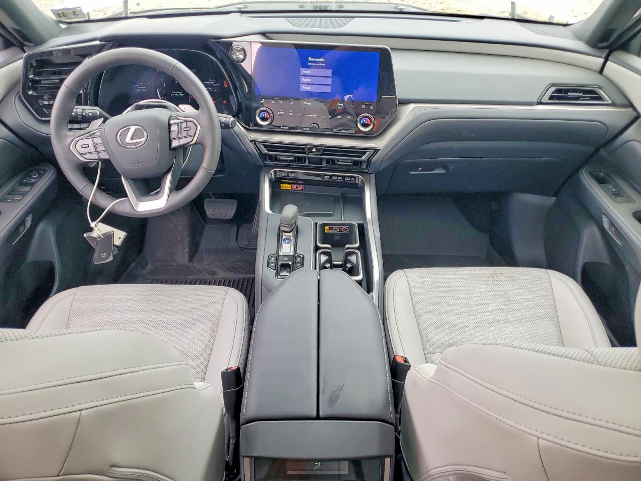 Lexus Tx 350 Pre Premium