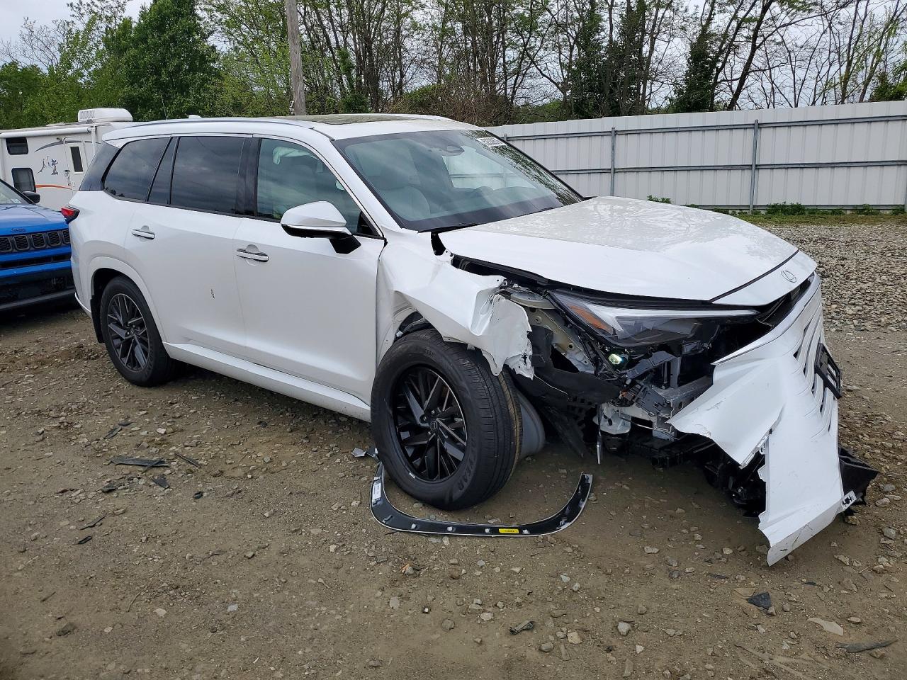 Lexus Tx 350 Pre Premium
