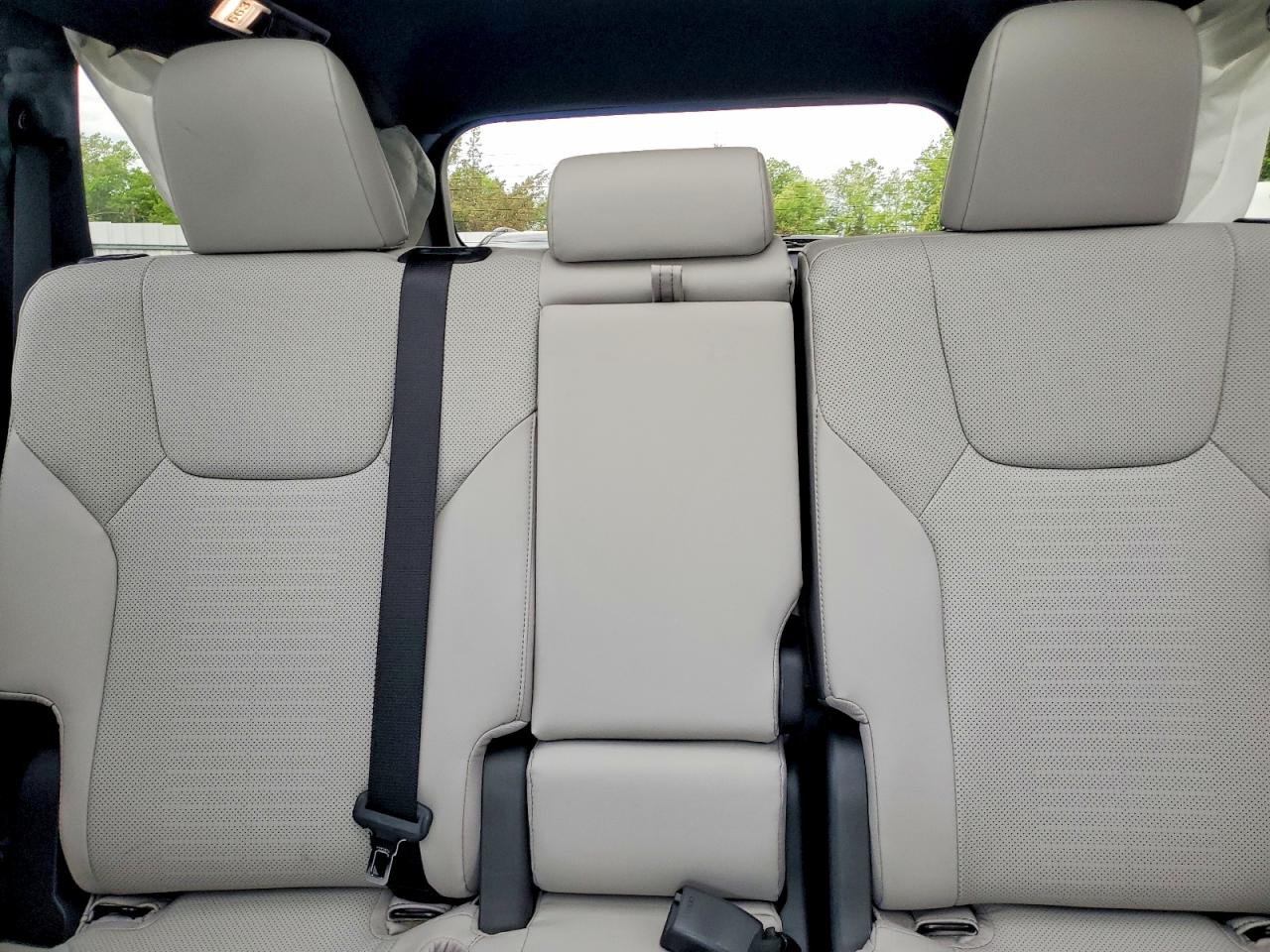 Lexus Tx 350 Pre Premium