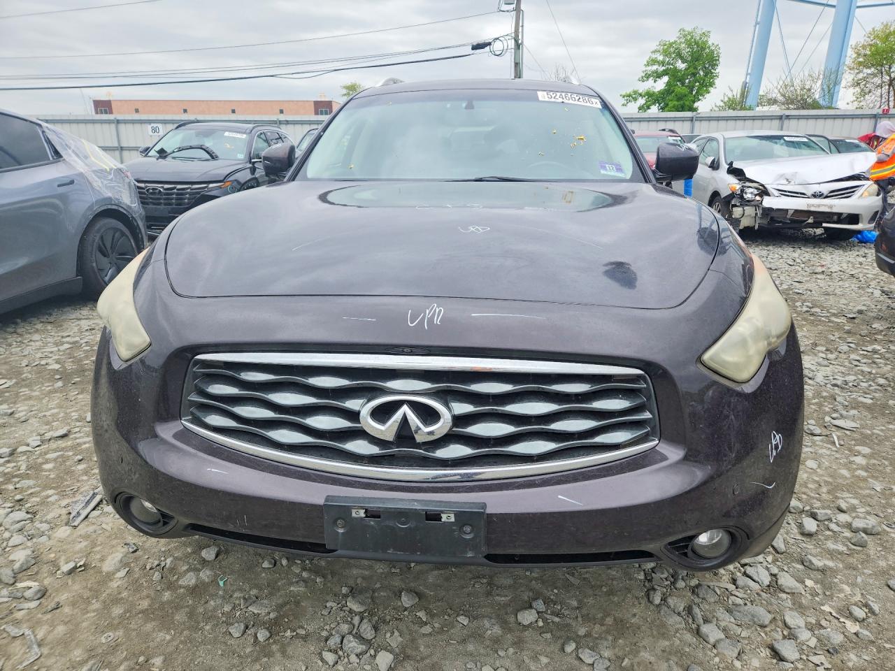 INFINITI Fx Base