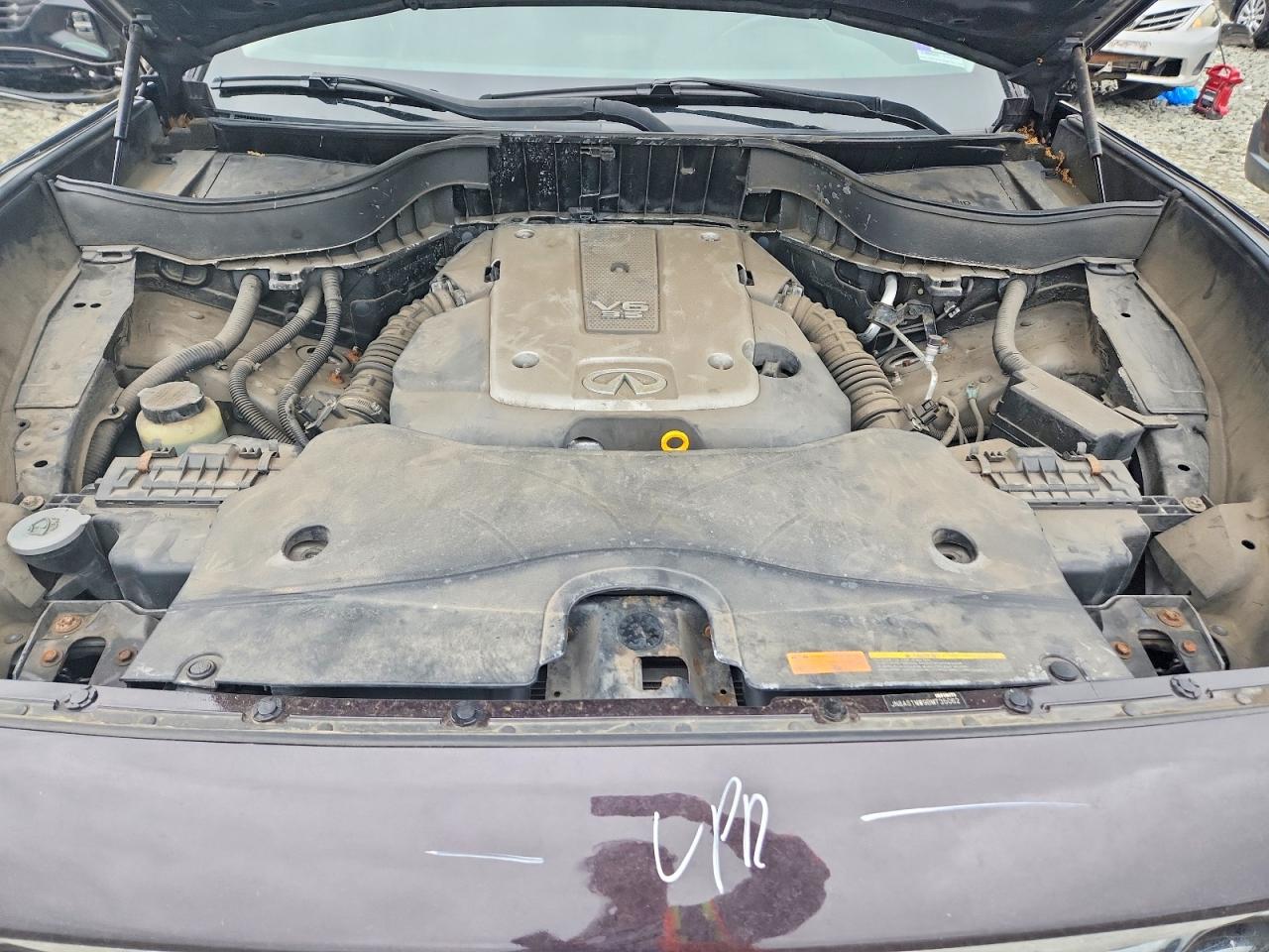 INFINITI Fx Base