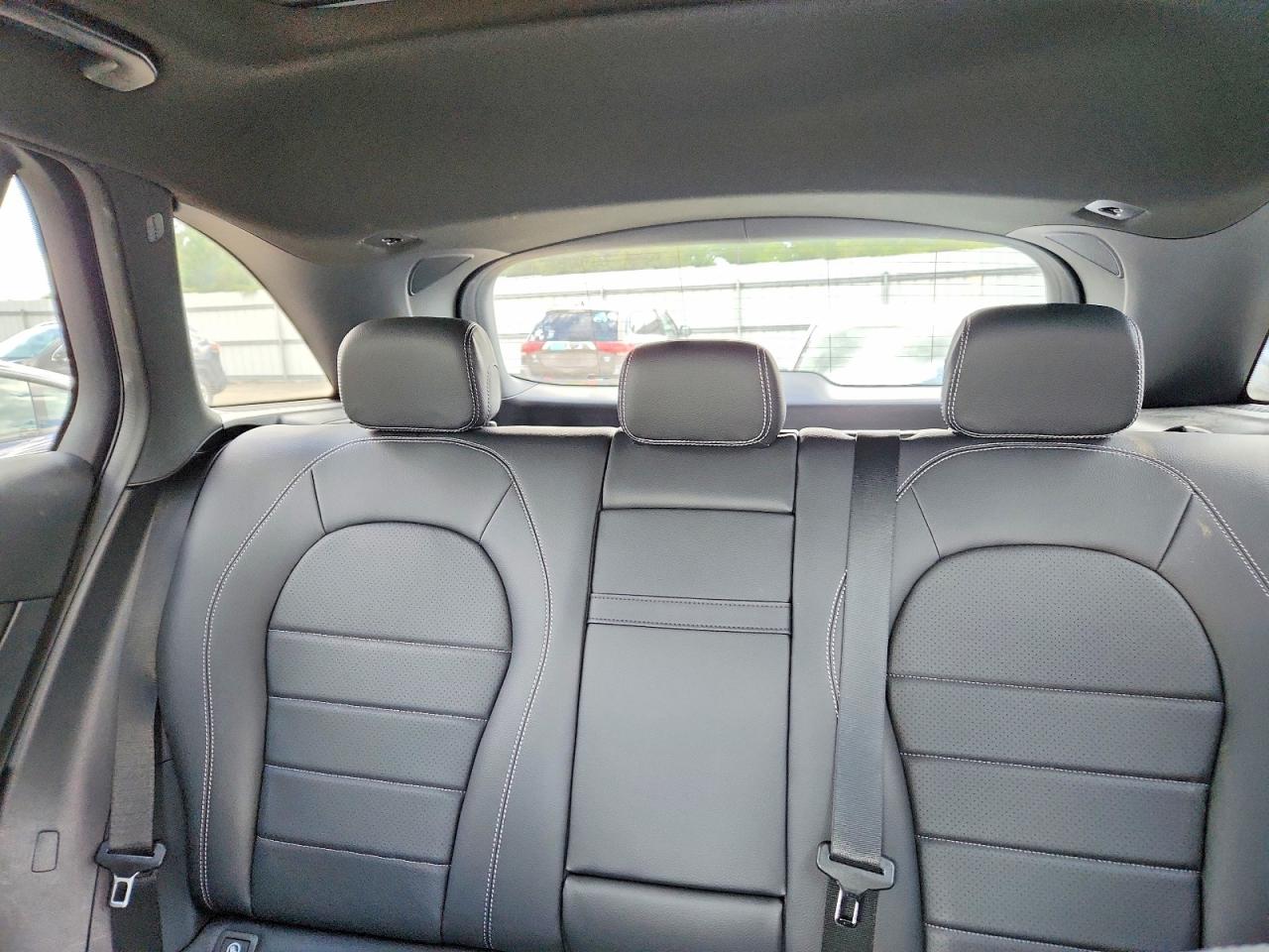 Mercedes-Benz GLC 300 4matic