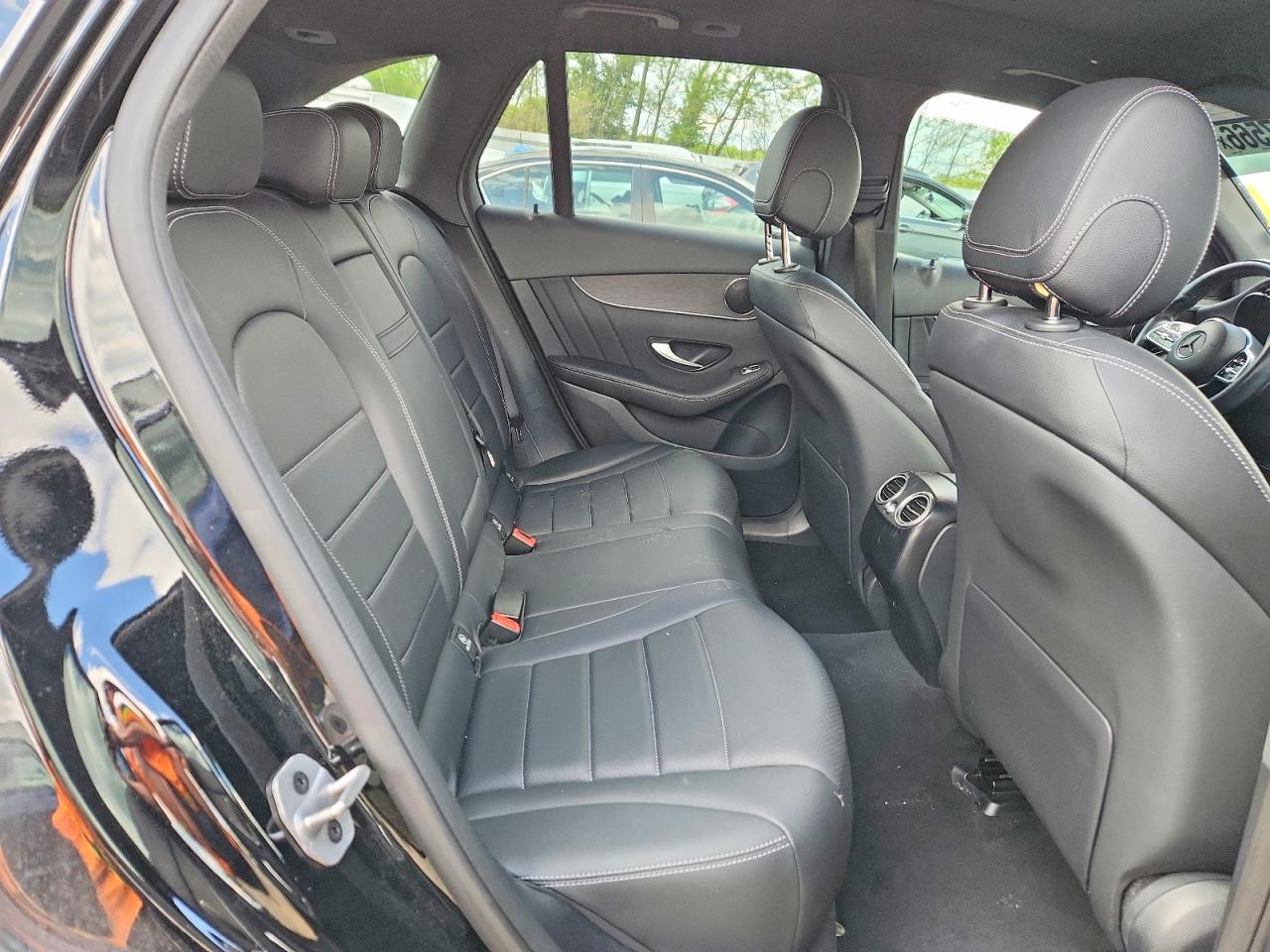 Mercedes-Benz GLC 300 4matic