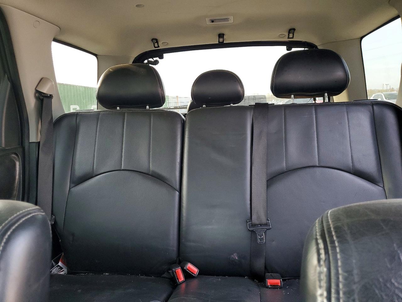 Mercury Mariner Luxury
