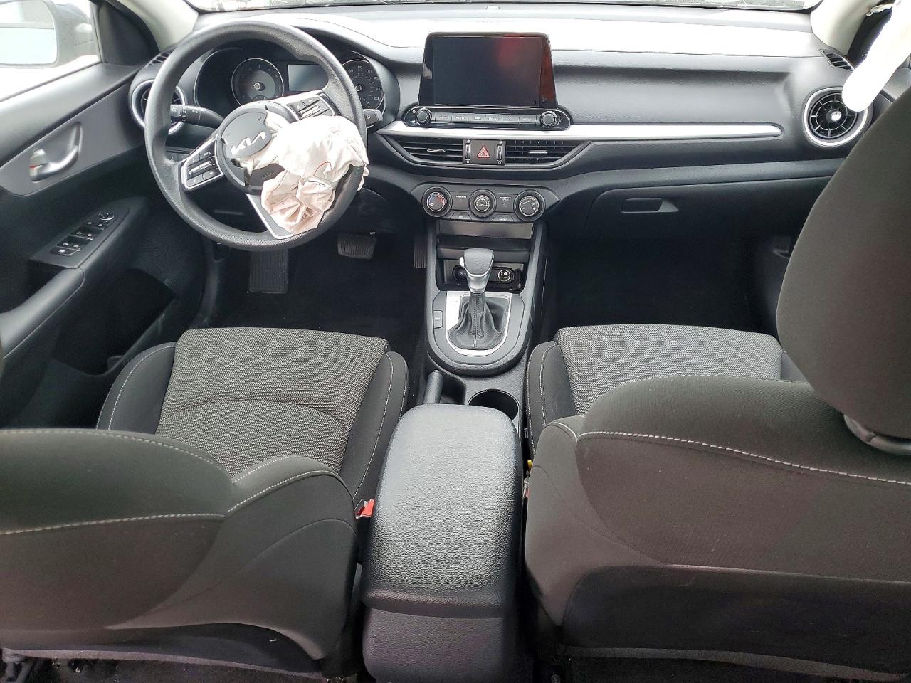 Kia Forte Lxs