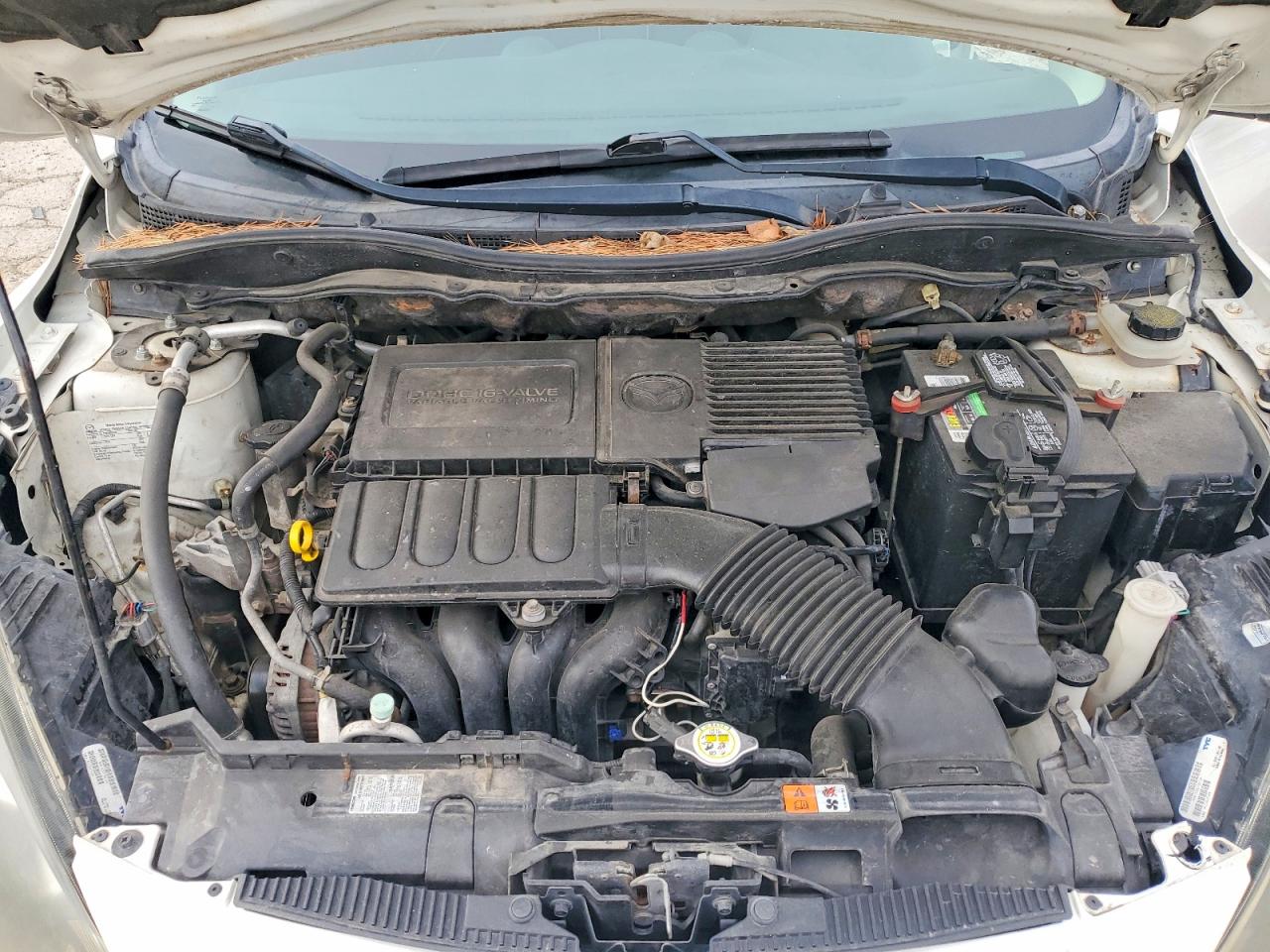 Mazda Mazda 2