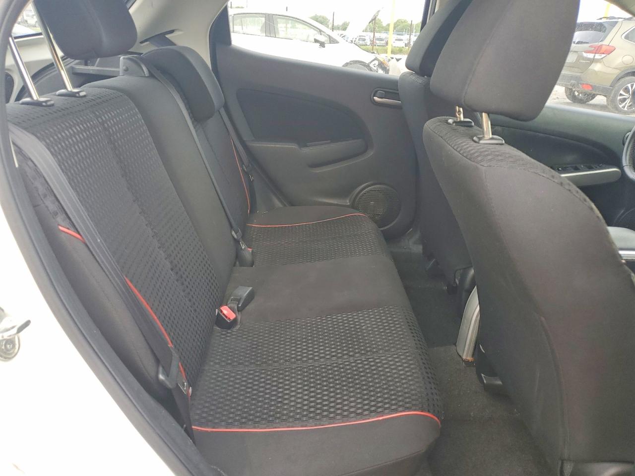 Mazda Mazda 2