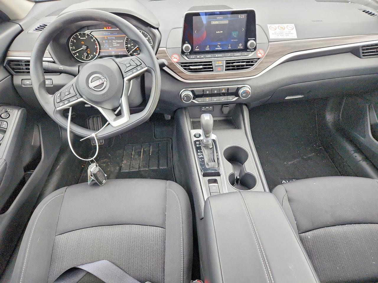 Nissan Altima Sv