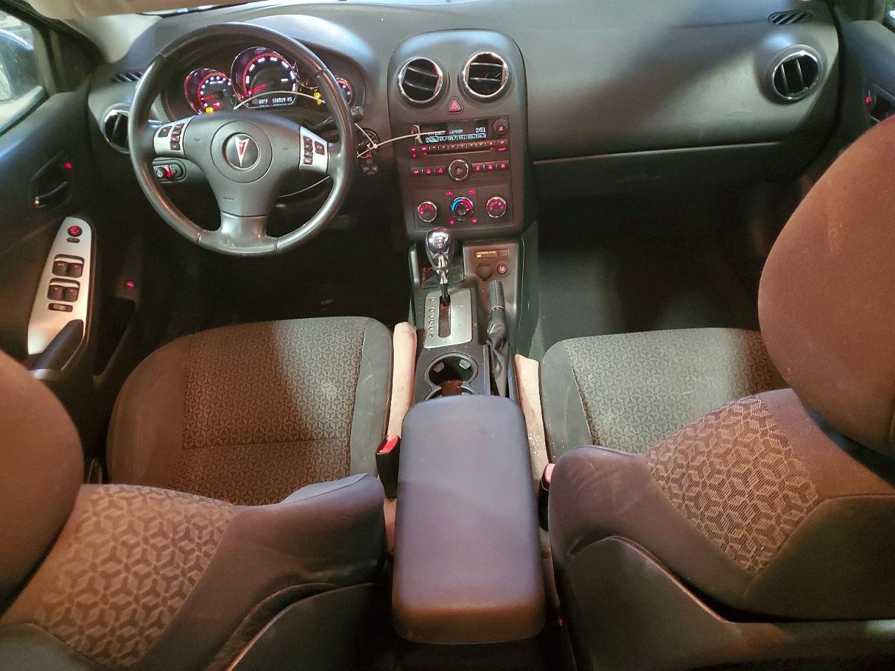 Pontiac G6