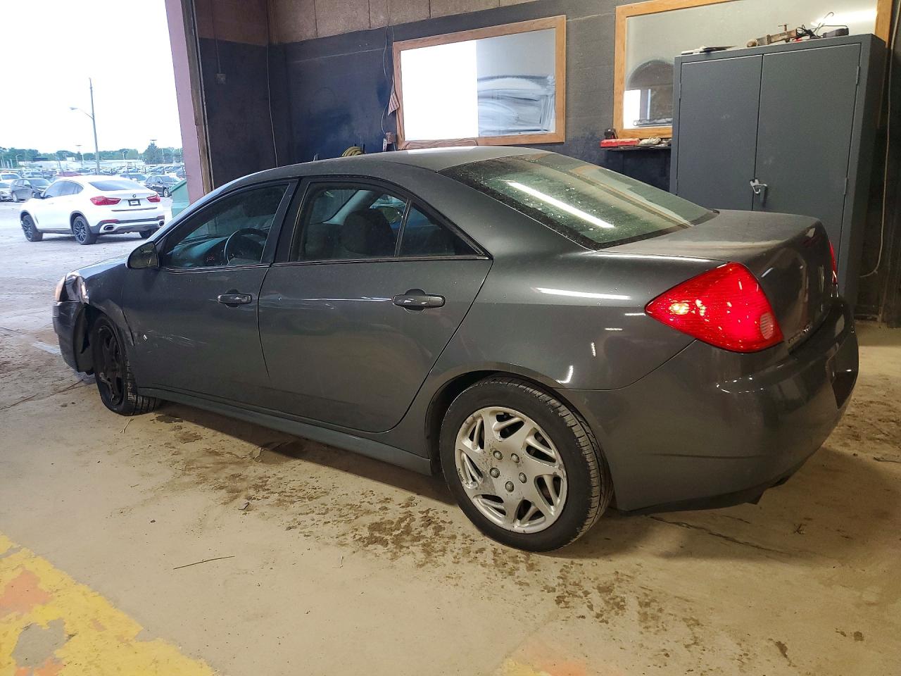Pontiac G6