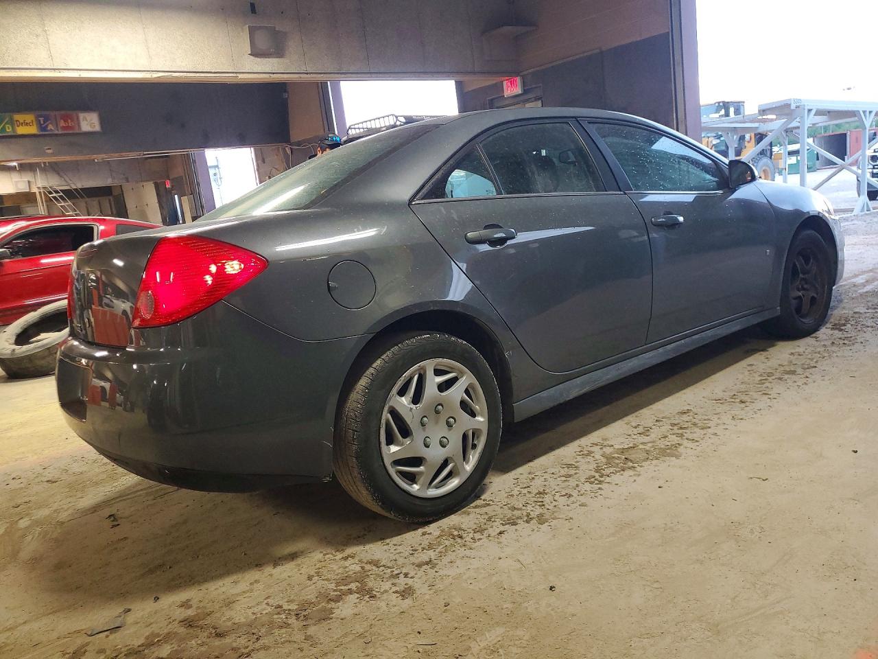 Pontiac G6
