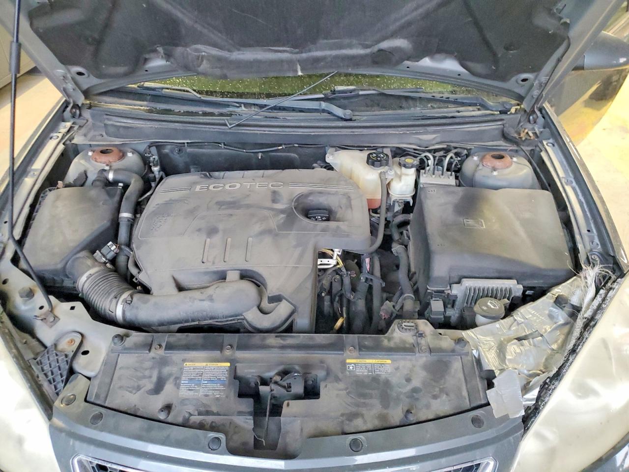 Pontiac G6