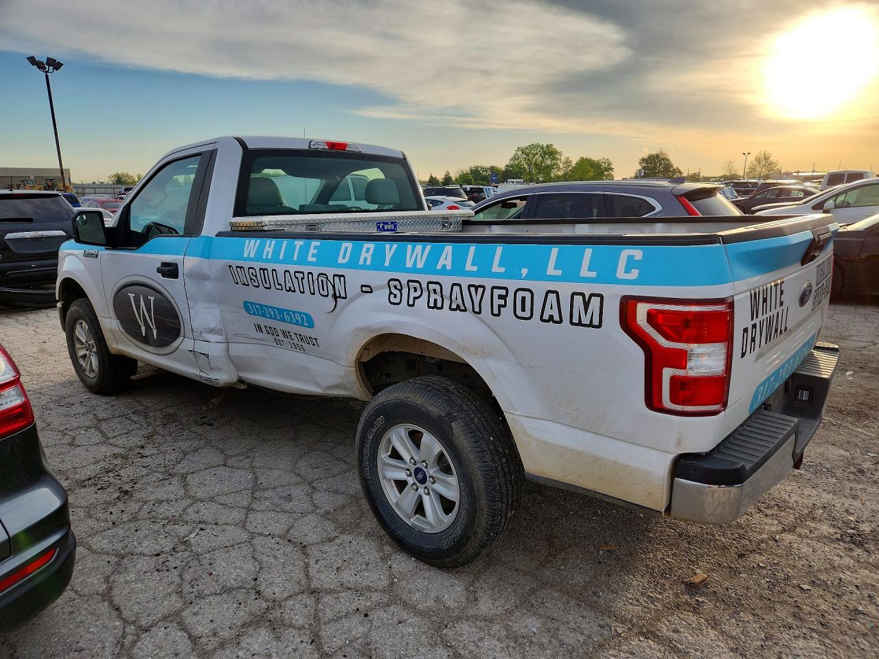Ford F-150
