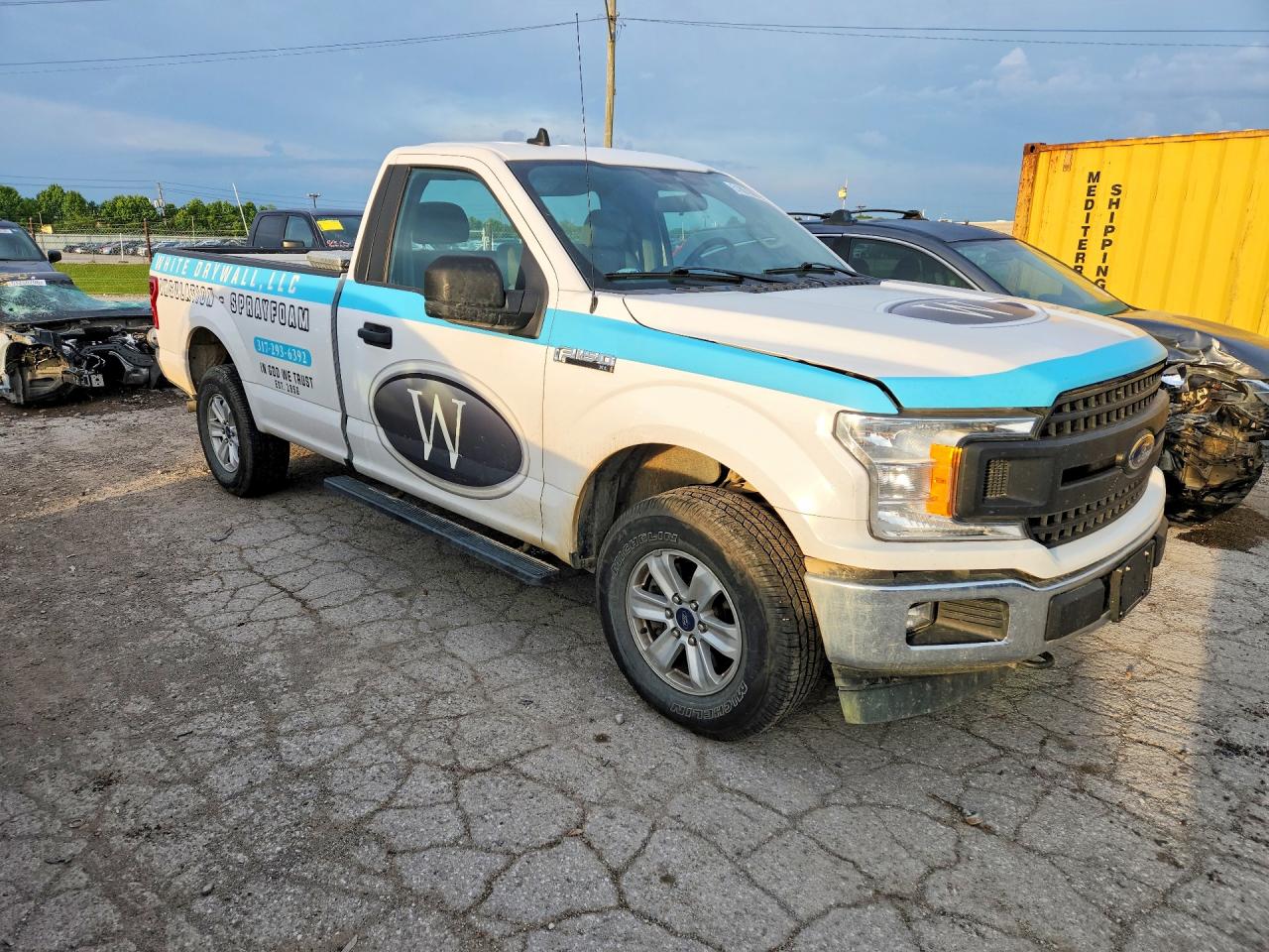 Ford F-150