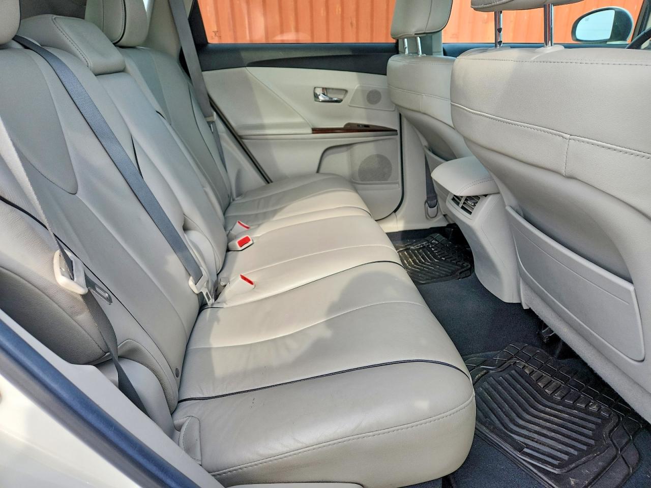 Toyota Venza Xle