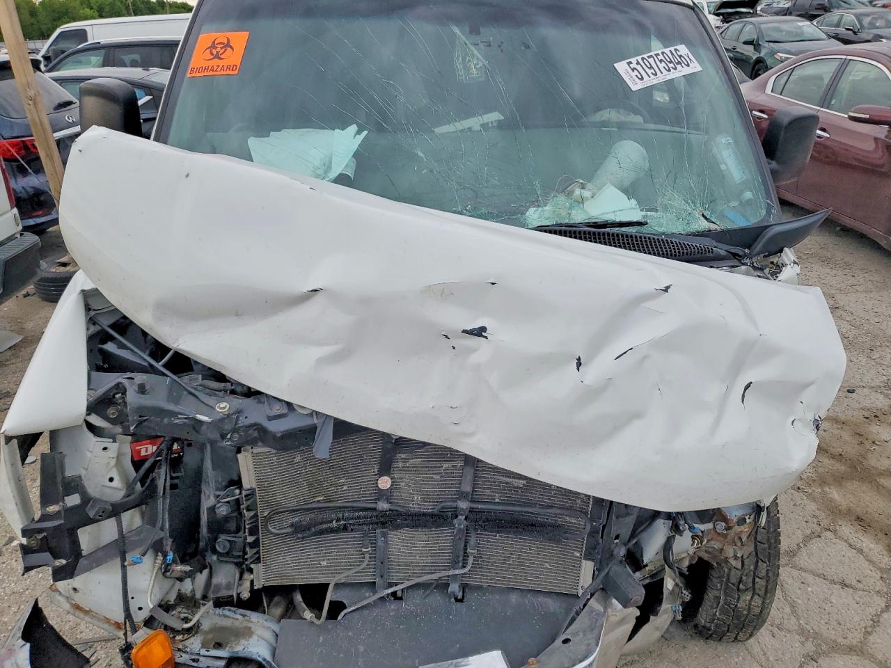 GMC Savana G2500
