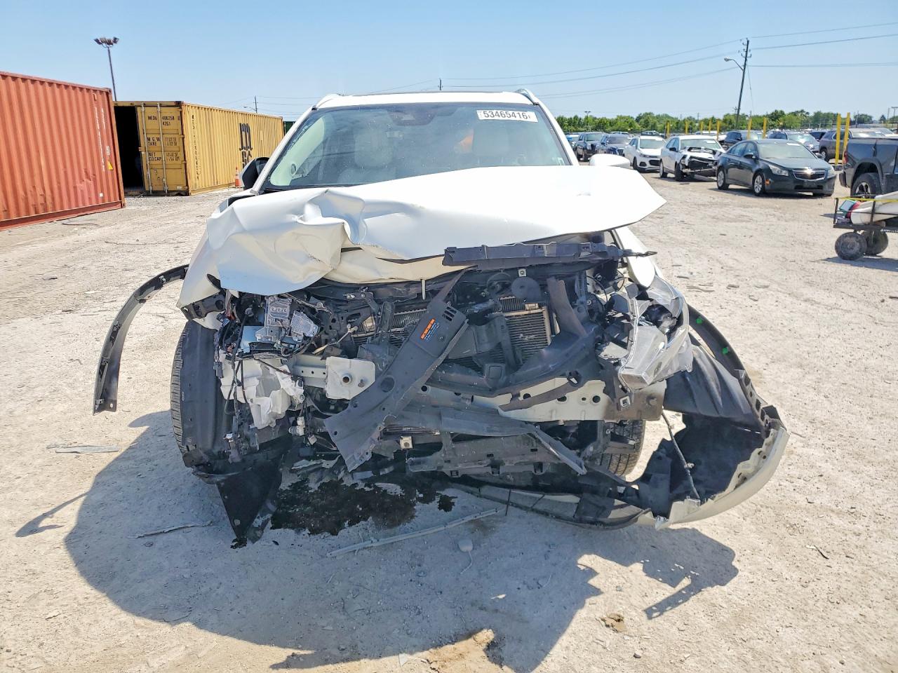Mazda Cx Preferred