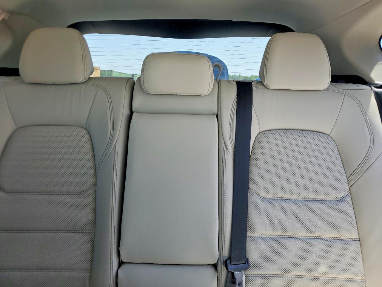 Mazda Cx Preferred