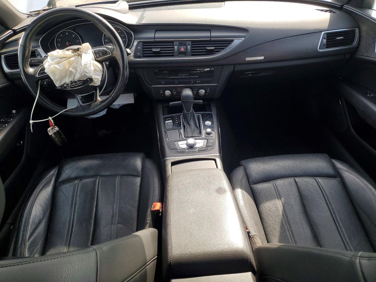 Audi A7 Prestige
