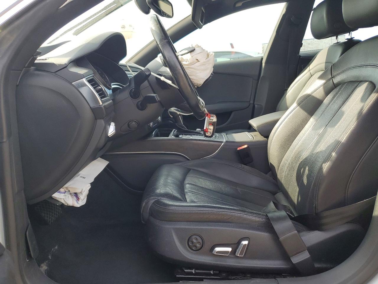 Audi A7 Prestige