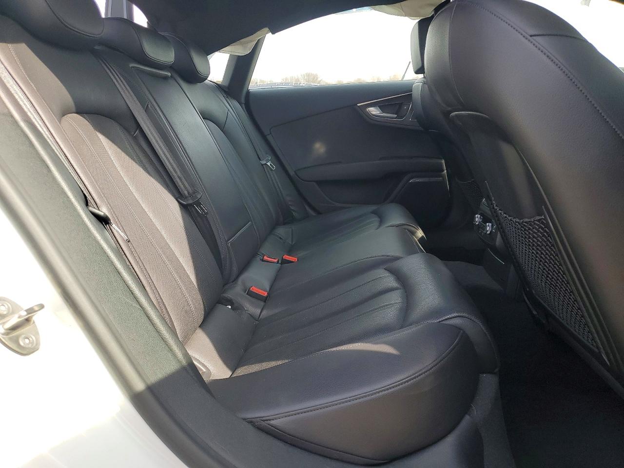 Audi A7 Prestige