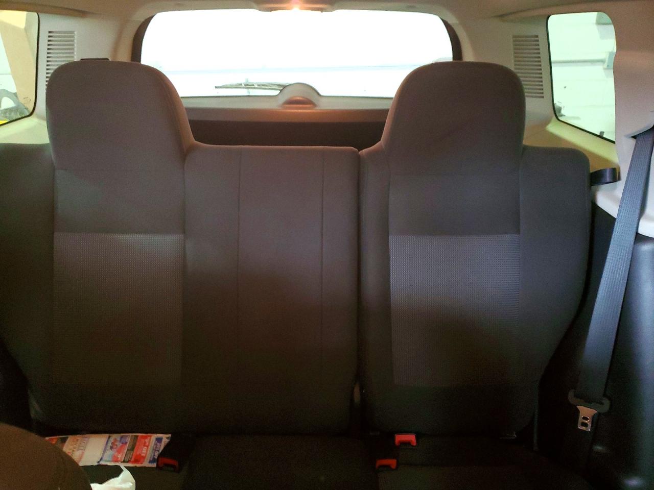 Jeep Patriot Latitude