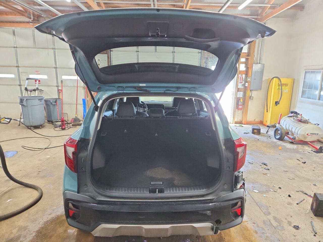 Kia Seltos S