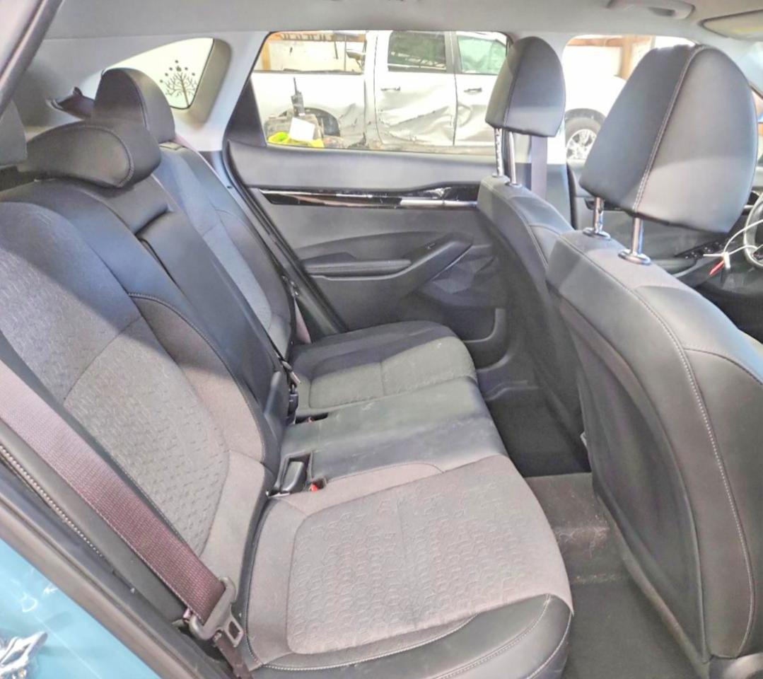 Kia Seltos S