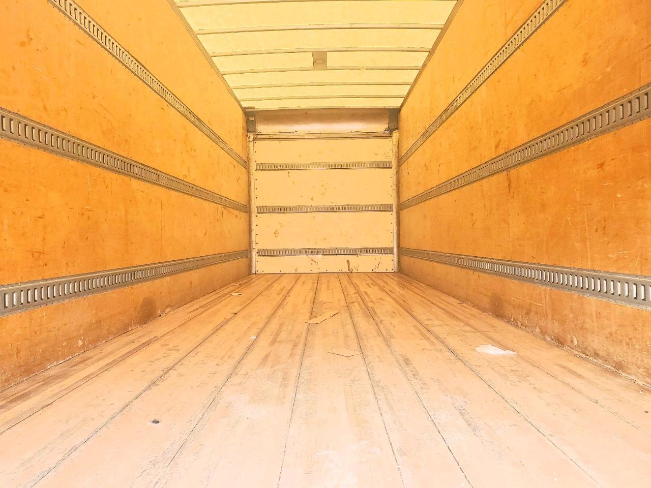 Kenworth T330