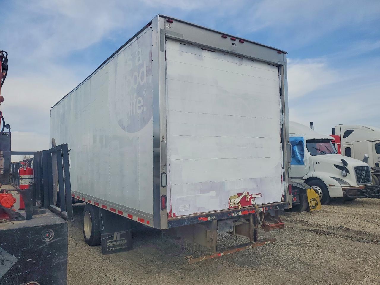 Kenworth T330