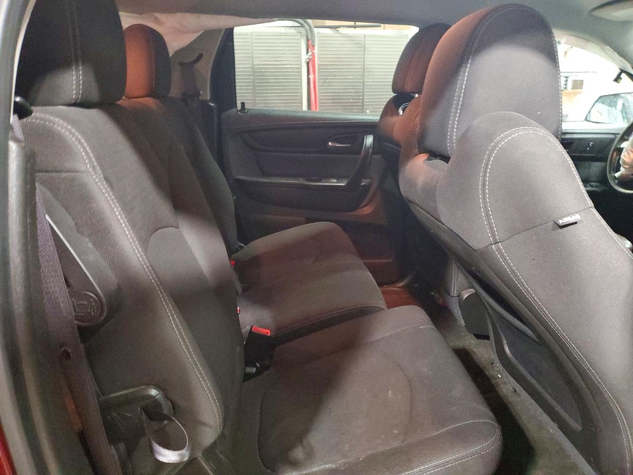 GMC Acadia Sle